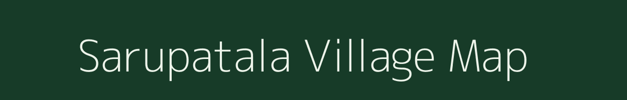 Sarupatala village map in Odisha