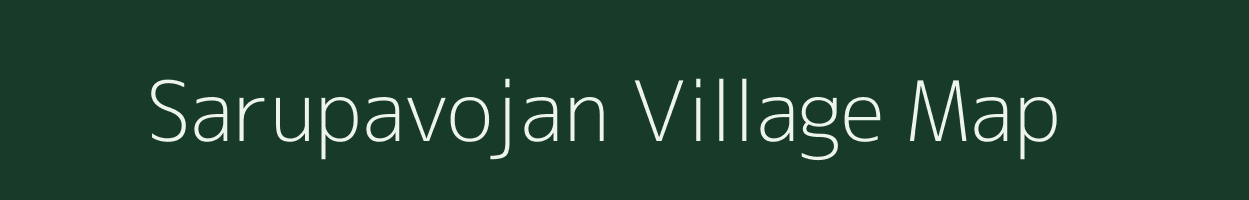 Sarupavojan village map in Assam