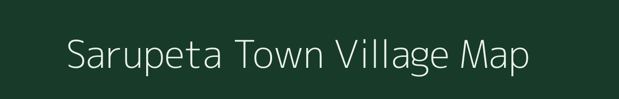 Sarupeta Town village map in Assam