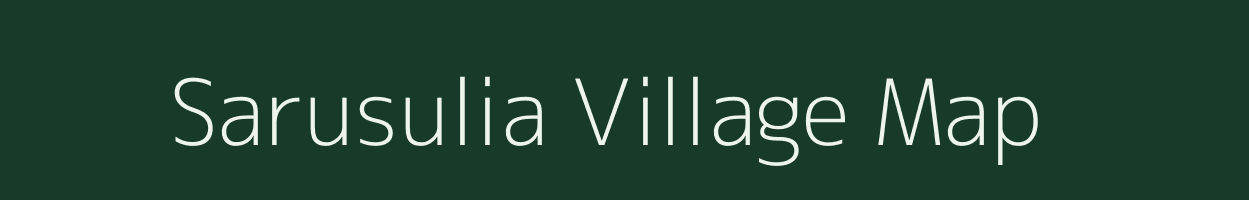 Sarusulia village map in Assam