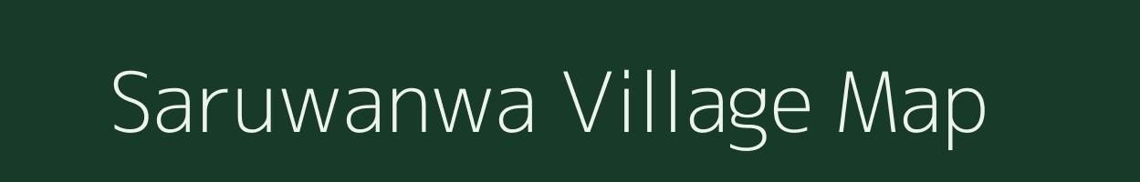 Saruwanwa village map in Uttar Pradesh