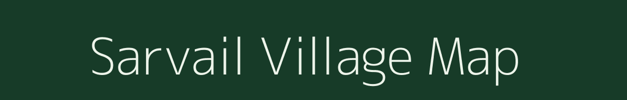 Sarvail village map in Andhra Pradesh