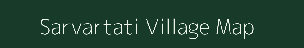 Sarvartati village map in Gujarat