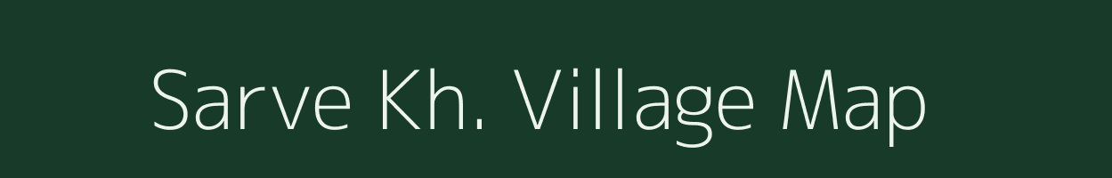 Sarve Kh. village map in Maharashtra