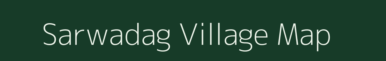 Sarwadag village map in Jharkhand