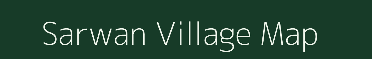 Sarwan village map in Bihar