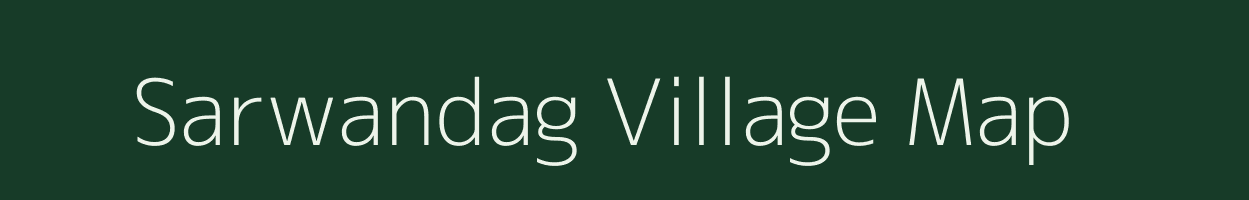 Sarwandag village map in Bihar