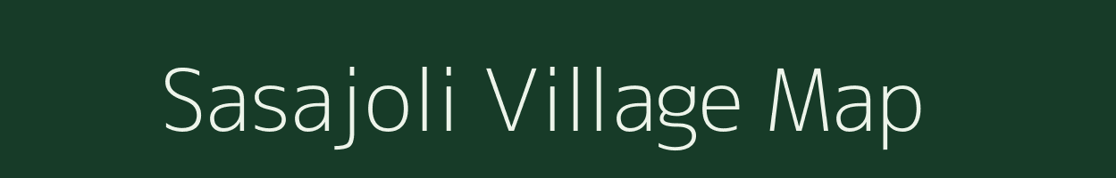 Sasajoli village map in Jharkhand