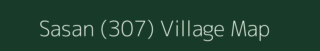 Sasan (307) village map in Himachal Pradesh