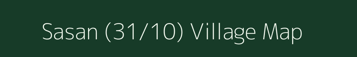 Sasan (31/10) village map in Himachal Pradesh