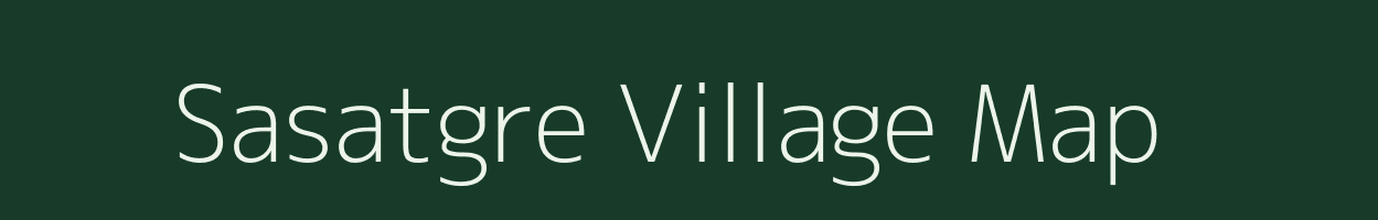 Sasatgre village map in Meghalaya