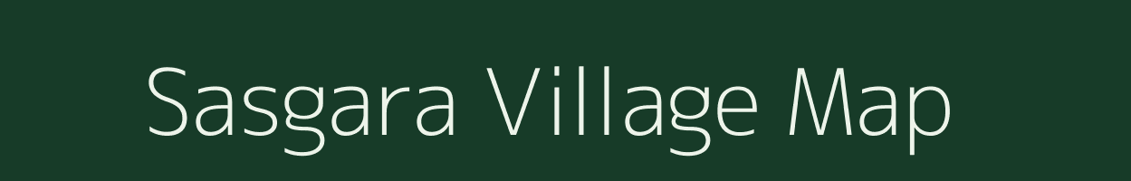 Sasgara village map in Jharkhand