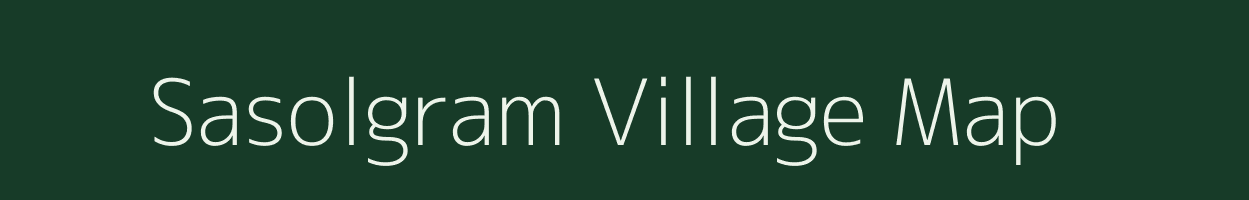 Sasolgram village map in Odisha