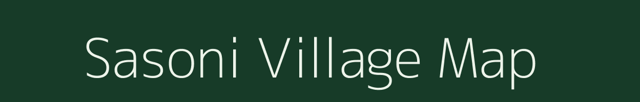 Sasoni village map in Assam