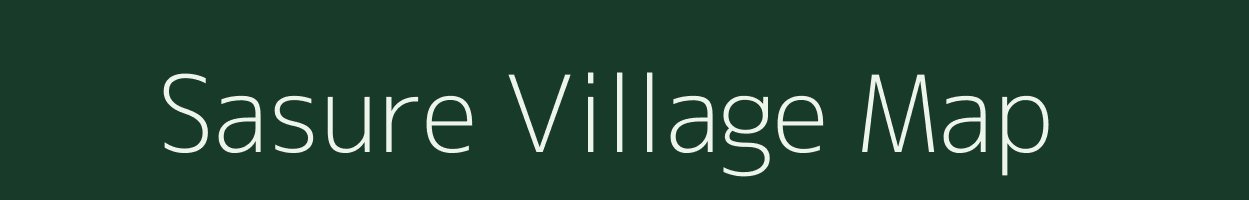 Sasure village map in Maharashtra