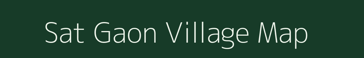 Sat Gaon village map in Assam