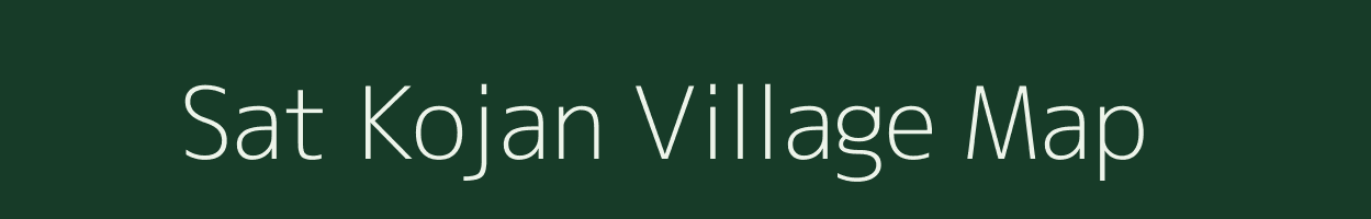 Sat Kojan village map in Jammu & Kashmir