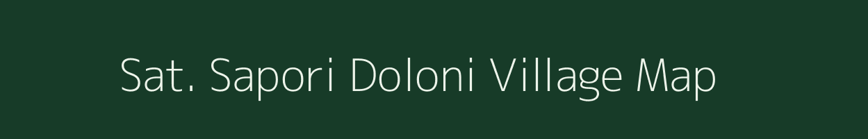 Sat. Sapori Doloni village map in Assam