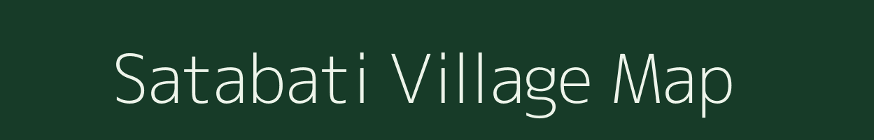 Satabati village map in Odisha