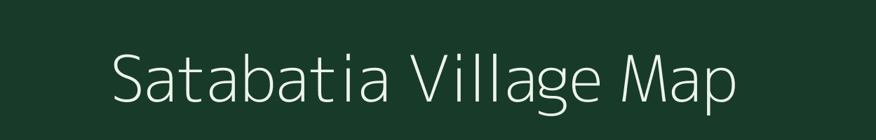 Satabatia village map in Odisha