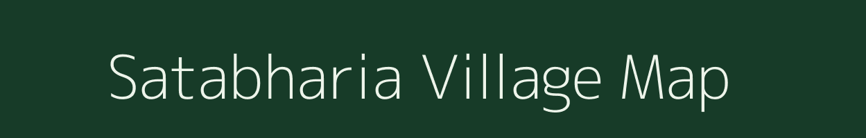 Satabharia village map in Uttar Pradesh