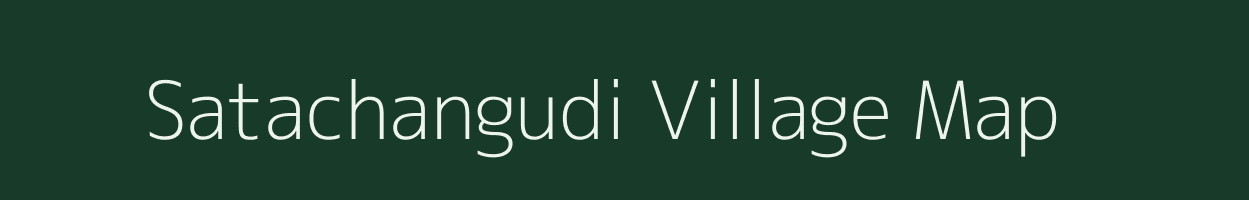 Satachangudi village map in Odisha