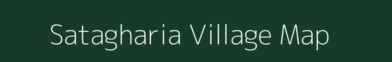 Satagharia village map in Odisha