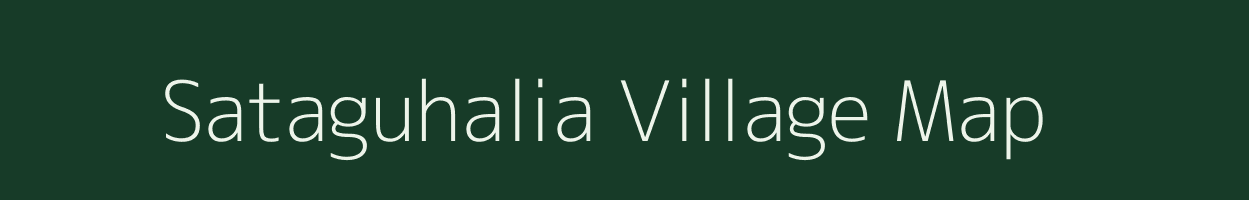 Sataguhalia village map in Odisha