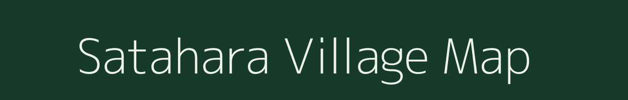 Satahara village map in Bihar