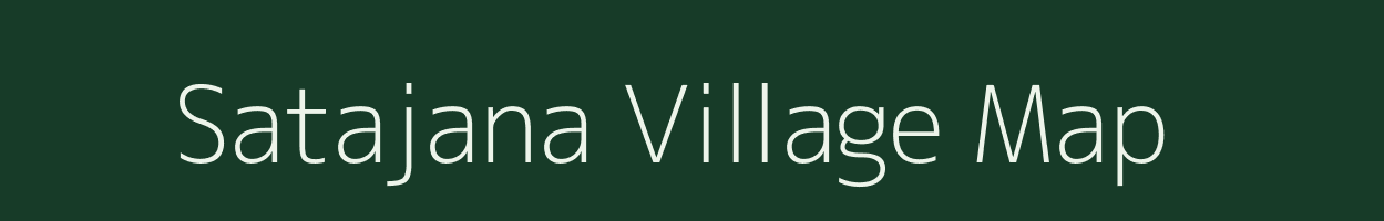 Satajana village map in Madhya Pradesh