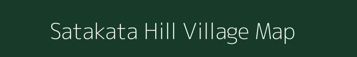 Satakata Hill village map in Odisha