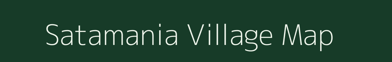 Satamania village map in Odisha