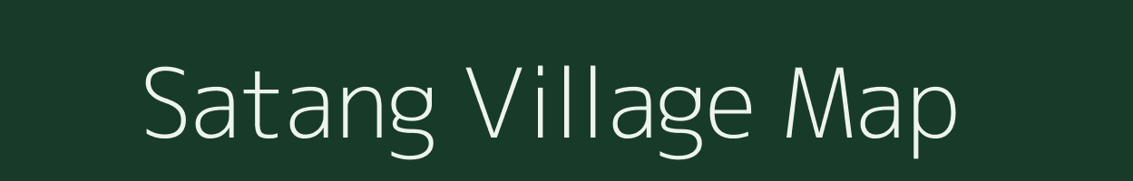 Satang village map in Arunachal Pradesh