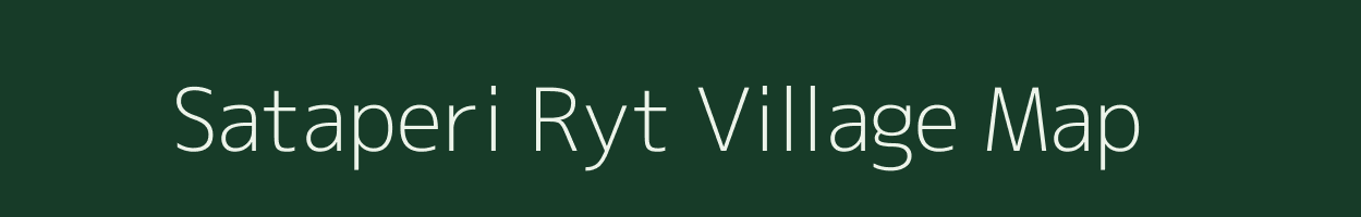 Sataperi Ryt village map in Madhya Pradesh