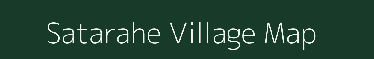 Satarahe village map in Uttar Pradesh