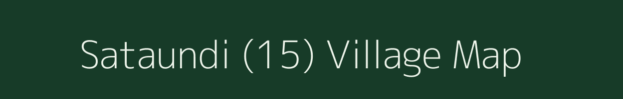 Sataundi (15) village map in Haryana