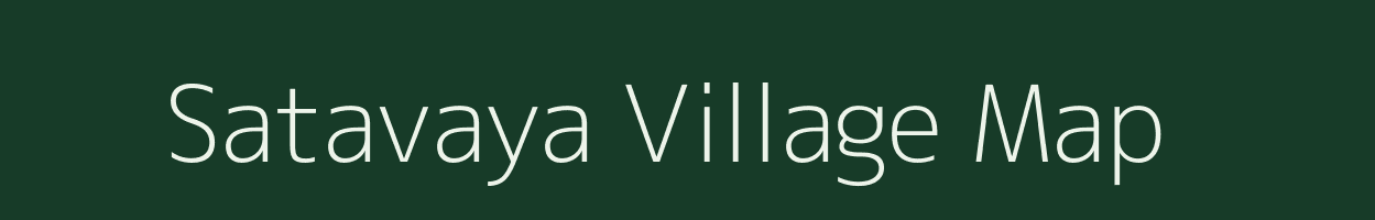 Satavaya village map in Odisha