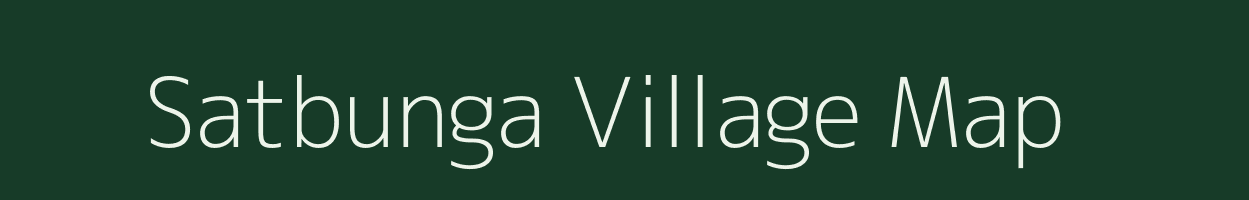 Satbunga village map in Uttarakhand