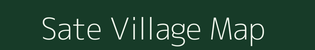 Sate village map in Arunachal Pradesh