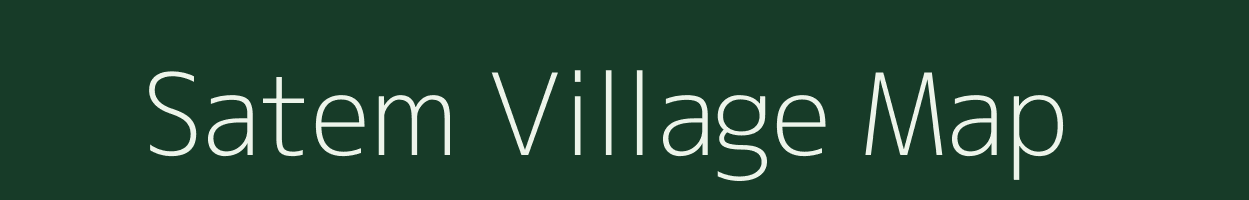 Satem village map in Gujarat