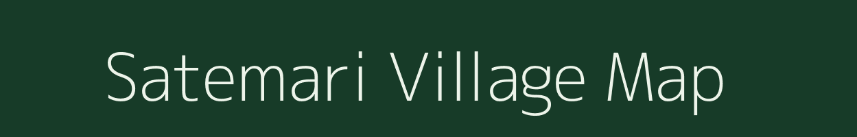 Satemari village map in Assam