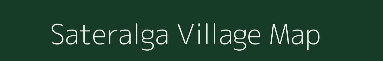 Sateralga village map in Assam