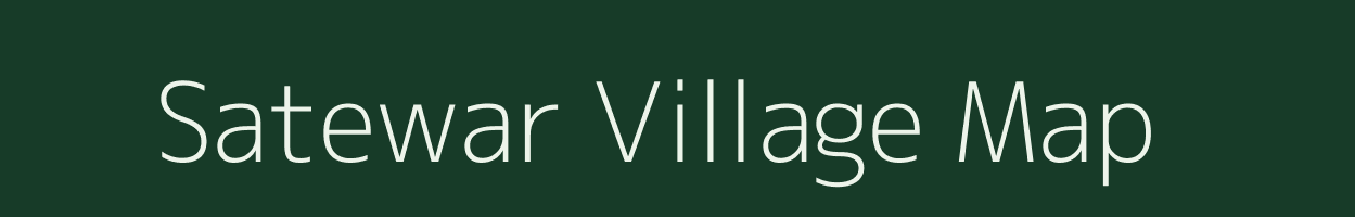 Satewar village map in Uttar Pradesh