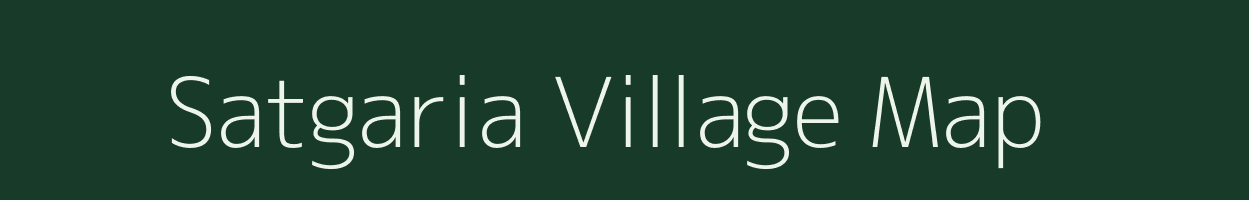 Satgaria village map in West Bengal