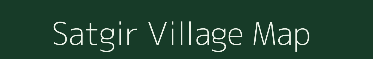 Satgir village map in Bihar