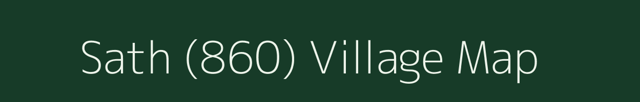 Sath (860) village map in Himachal Pradesh