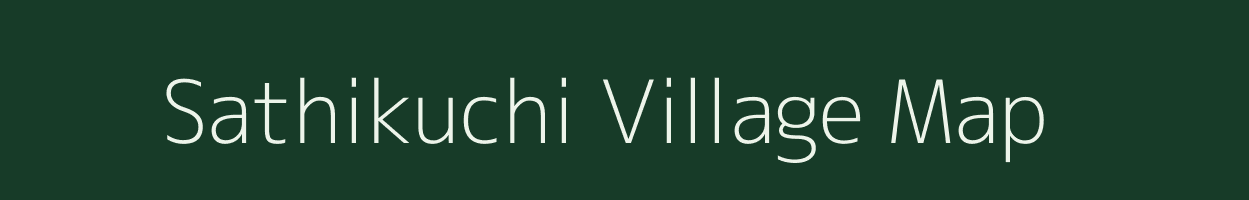 Sathikuchi village map in Assam