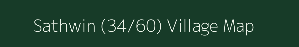 Sathwin (34/60) village map in Himachal Pradesh