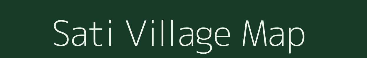 Sati village map in Gujarat