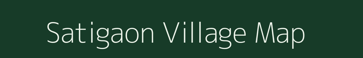 Satigaon village map in Uttar Pradesh